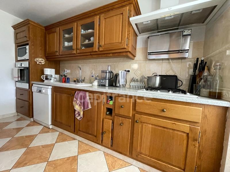 Maison - 293 m² - 6 pièces