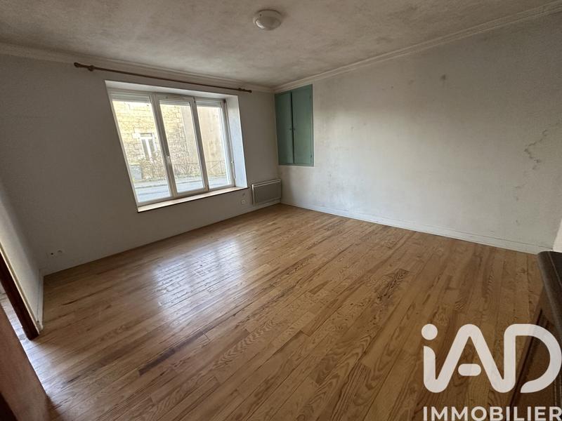 Maison de ville - 87 m² - 5 pièces