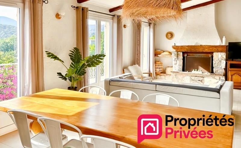 Villa - 360 m² - 12 pièces