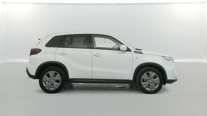 Suzuki Vitara 1.5 Dualjet Hybrid 115ch Privilège Auto Allgrip