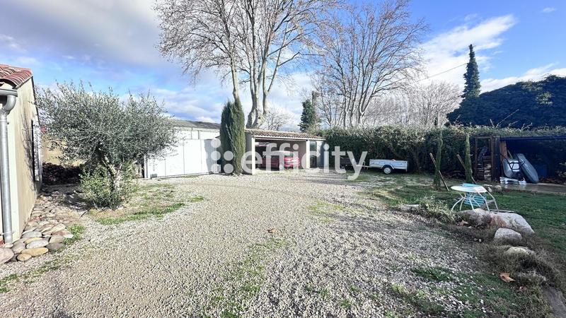 Villa - 130 m² - 4 pièces