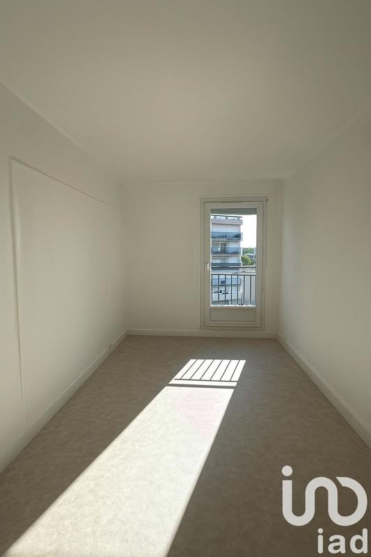 Appartement - 76 m² - 4 pièces