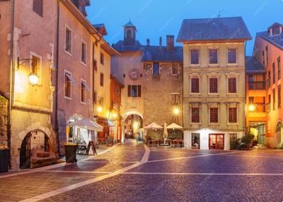 Fonds de commerce - 65 m²