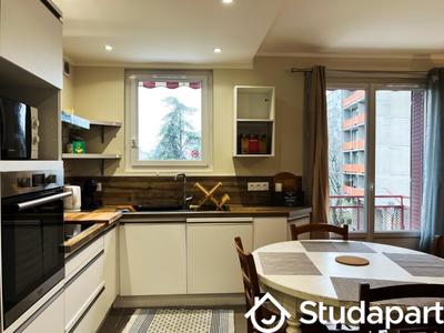 Appartement - 68 m² - 4 pièces