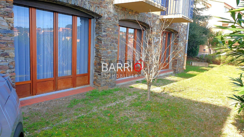 Appartement - 79 m² - 3 pièces