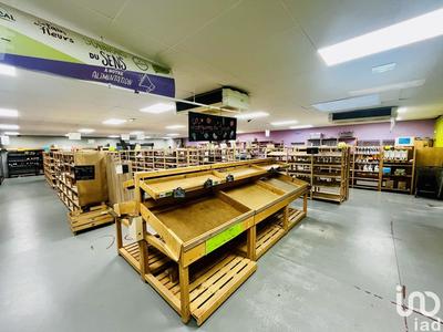 Local commercial - 450 m²