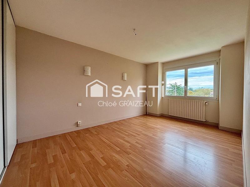 Maison - 156 m² - 7 pièces