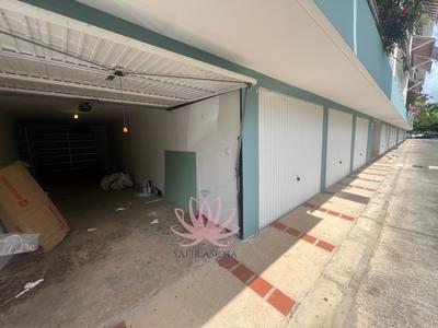 Local commercial - 22 m² - 1 pièce