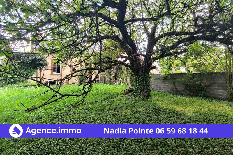 Maison - 135 m² - 7 pièces