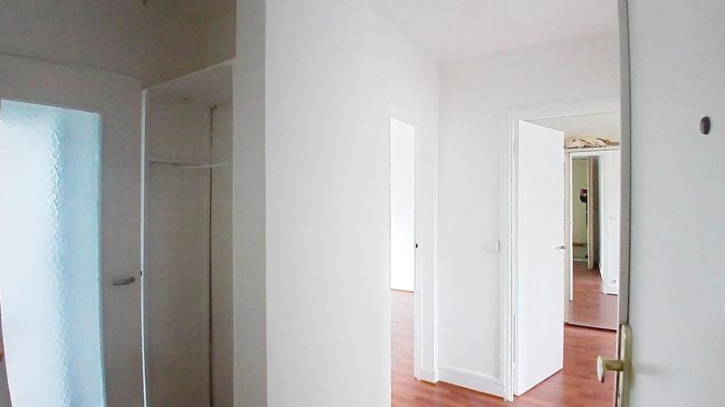 Appartement - 52 m² - 3 pièces