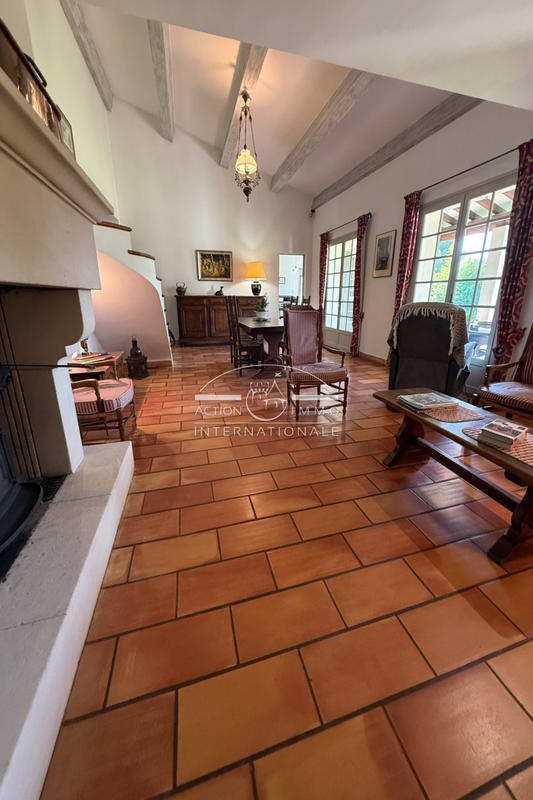 Villa - 150 m² - 6 pièces