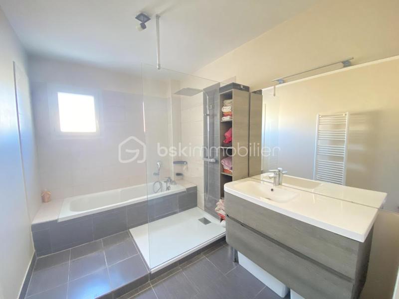 Villa - 119 m² - 5 pièces