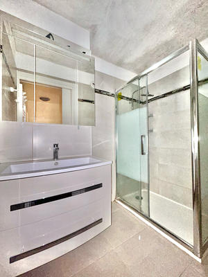 Appartement - 74 m² - 3 pièces