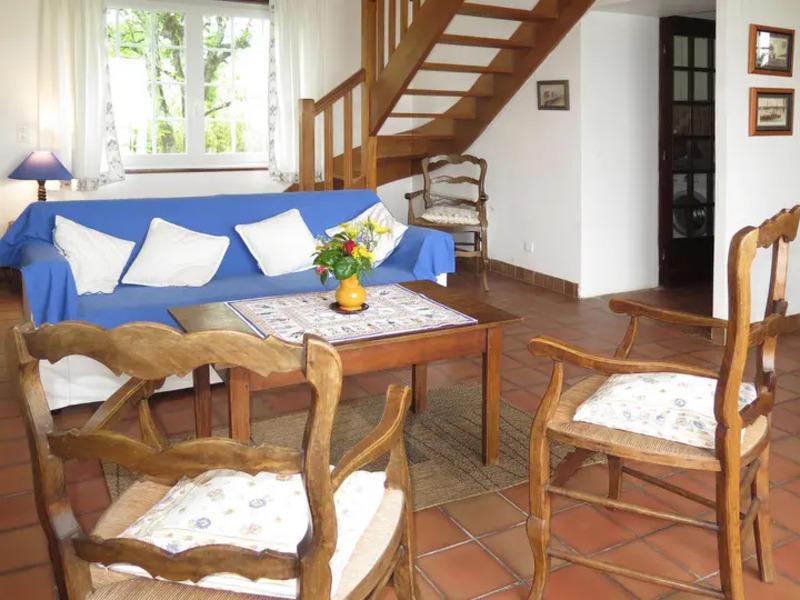 Maison - 75 m² - 3 pièces