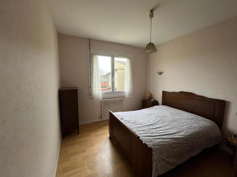 Maison - 104 m² - 4 pièces