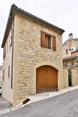 Villa - 38 m² - 2 pièces