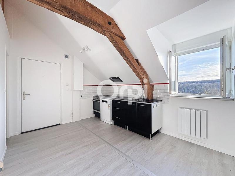 Appartement - 49 m² - 3 pièces