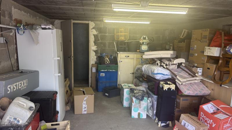 Appartement - 88 m² - 4 pièces