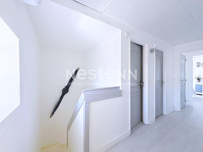 Appartement - 82 m² - 5 pièces