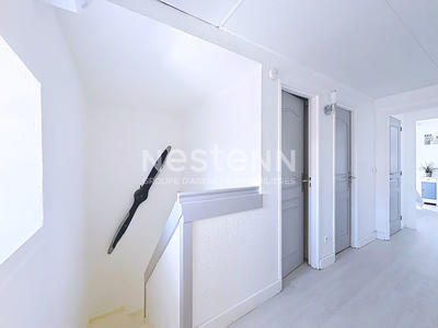 Appartement - 82 m² - 5 pièces
