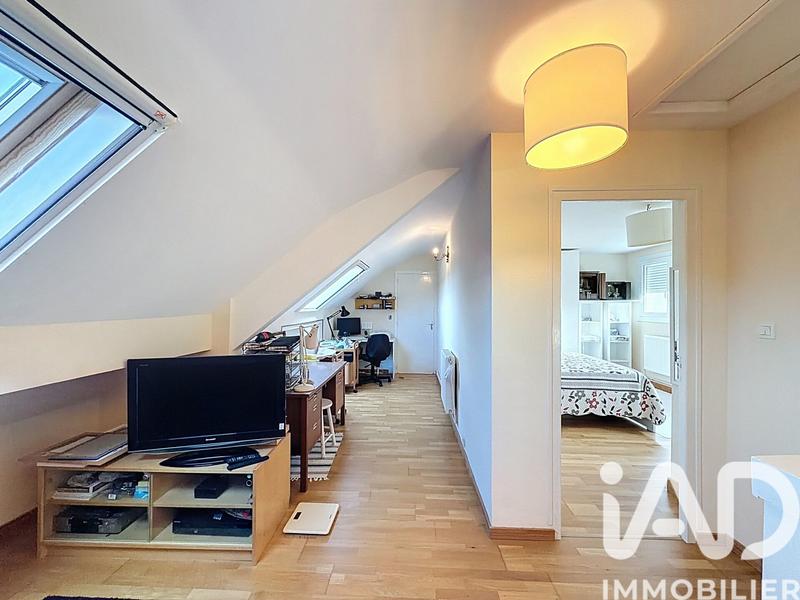 Maison - 132 m² - 6 pièces