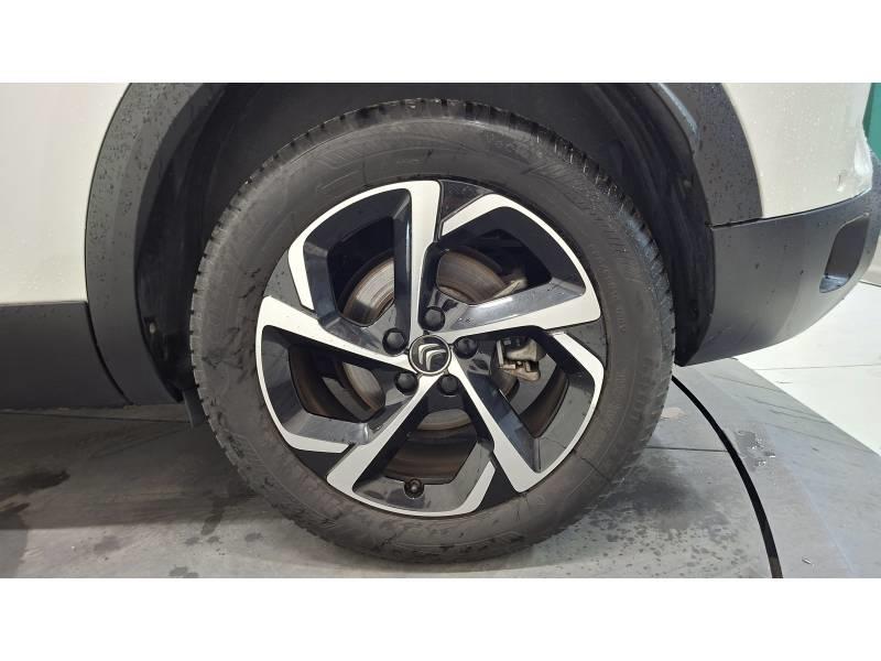 Citroën C5 Aircross BlueHDi 130 s&amp;S Eat8 Shine