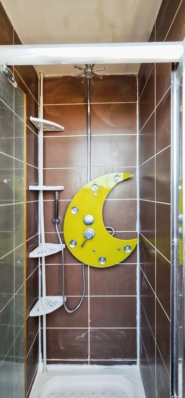 Maison - 101 m² - 5 pièces