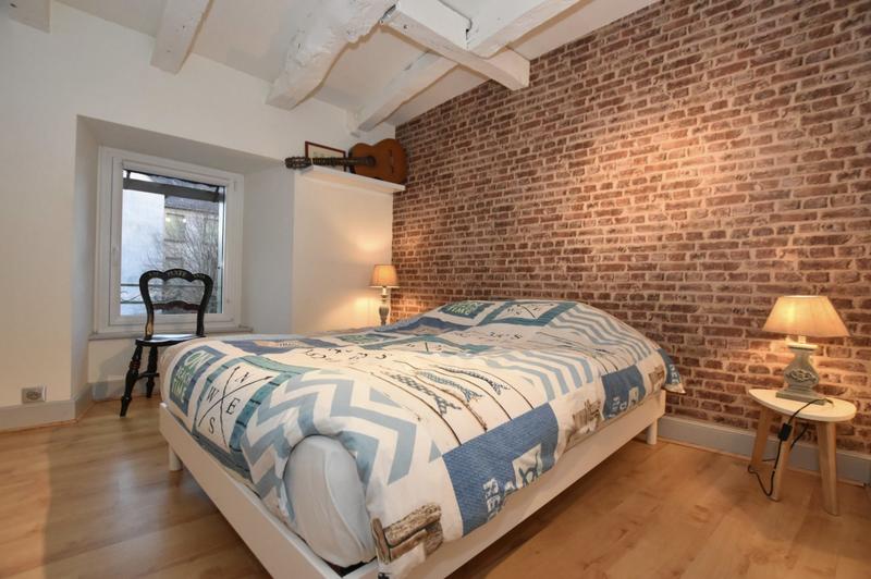 Maison ancienne - 204 m² - 7 pièces