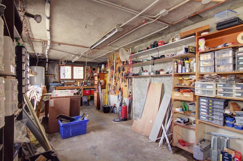 Maison - 88 m² - 3 pièces