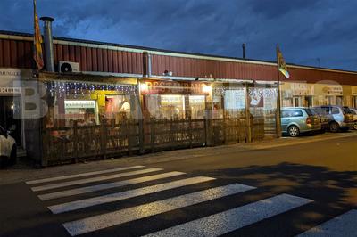 Fonds de commerce - 130 m²