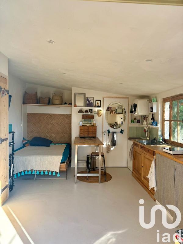 Maison - 89 m² - 4 pièces