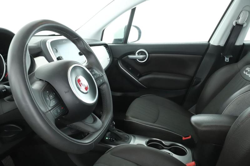 Fiat 500x 1.4 MultiAir Lounge 4x2 Dct 140 ch