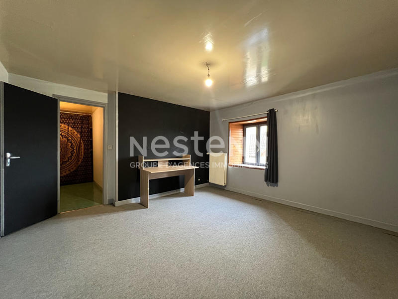 Maison - 113 m² - 4 pièces