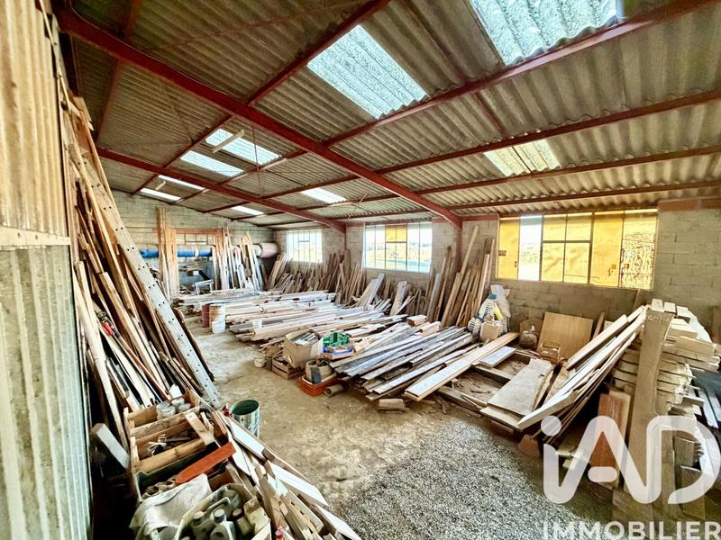 Maison - 140 m² - 4 pièces