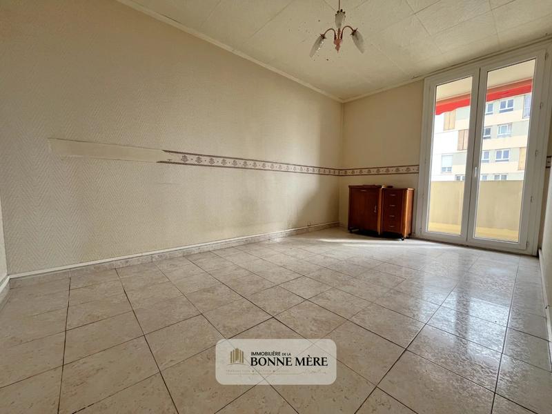 Appartement - 69 m² - 4 pièces