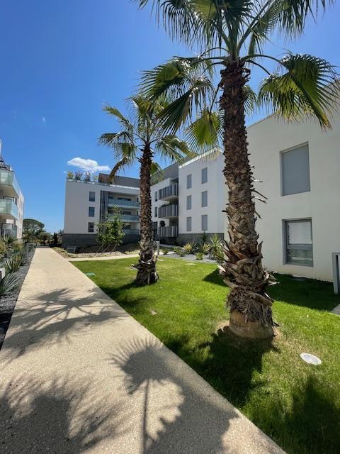 Appartement - 85 à 132 m² - 3 à 4 pièces