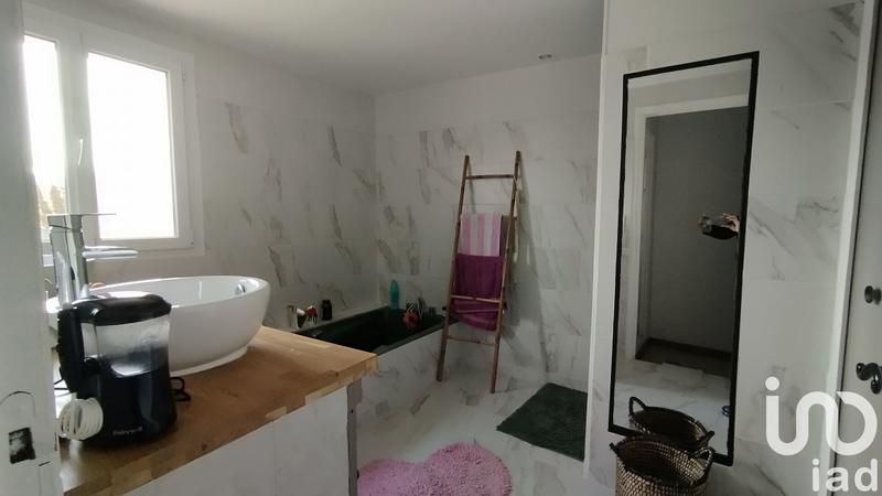 Maison de village - 117 m² - 4 pièces