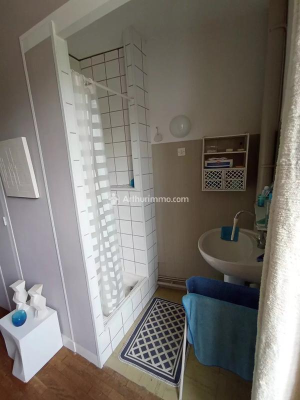 Maison - 164 m² - 7 pièces