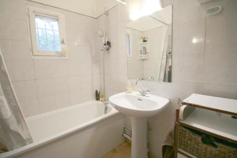 Maison - 63 m² - 4 pièces