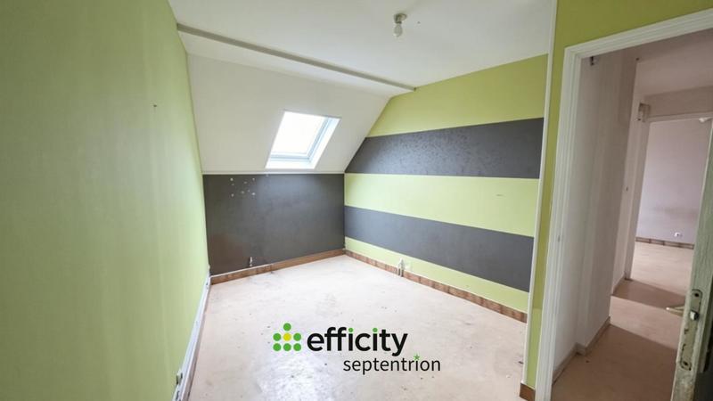 Maison - 69 m² - 3 pièces