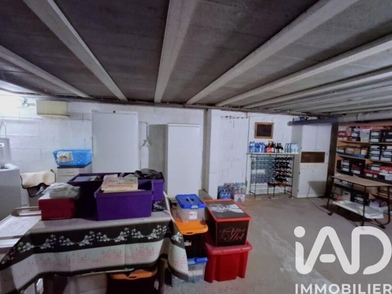 Maison - 119 m² - 6 pièces