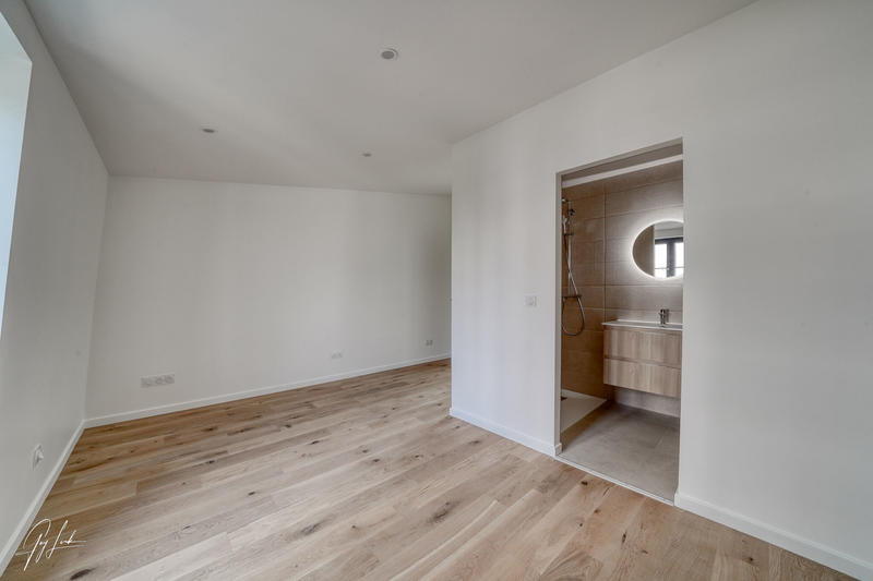 Duplex - 100 m² - 4 pièces