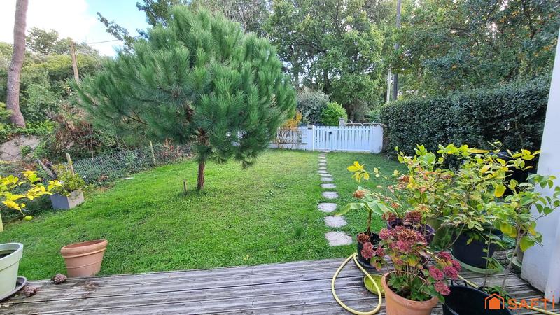 Maison - 76 m² - 4 pièces