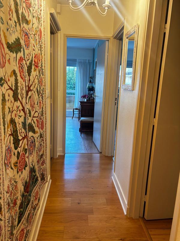 Appartement - 87 m² - 3 pièces