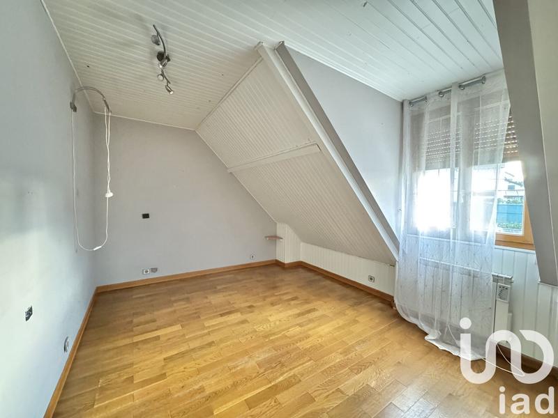 Maison - 160 m² - 8 pièces