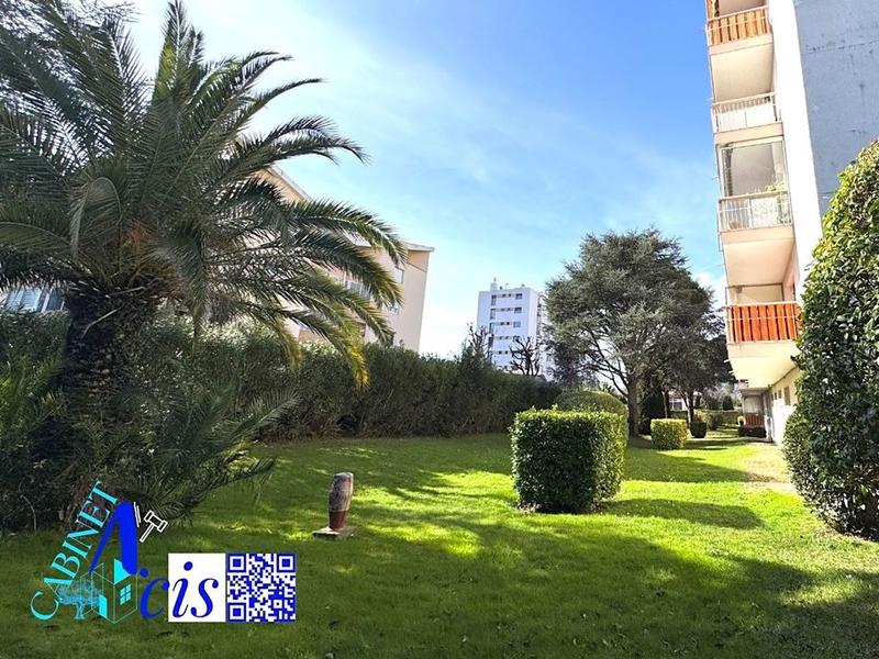 Appartement - 92 m² - 4 pièces