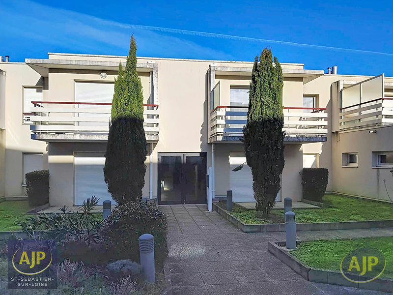 Appartement - 34 m² - 1 pièce