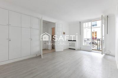 Appartement - 53 m² - 2 pièces