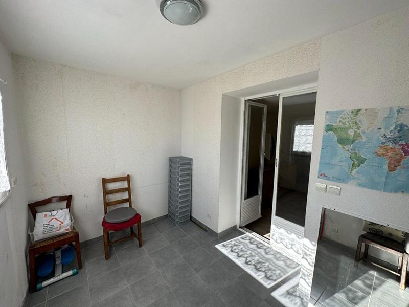 Maison - 150 m² - 4 pièces