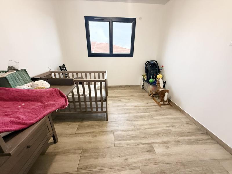 Villa - 104 m² - 4 pièces